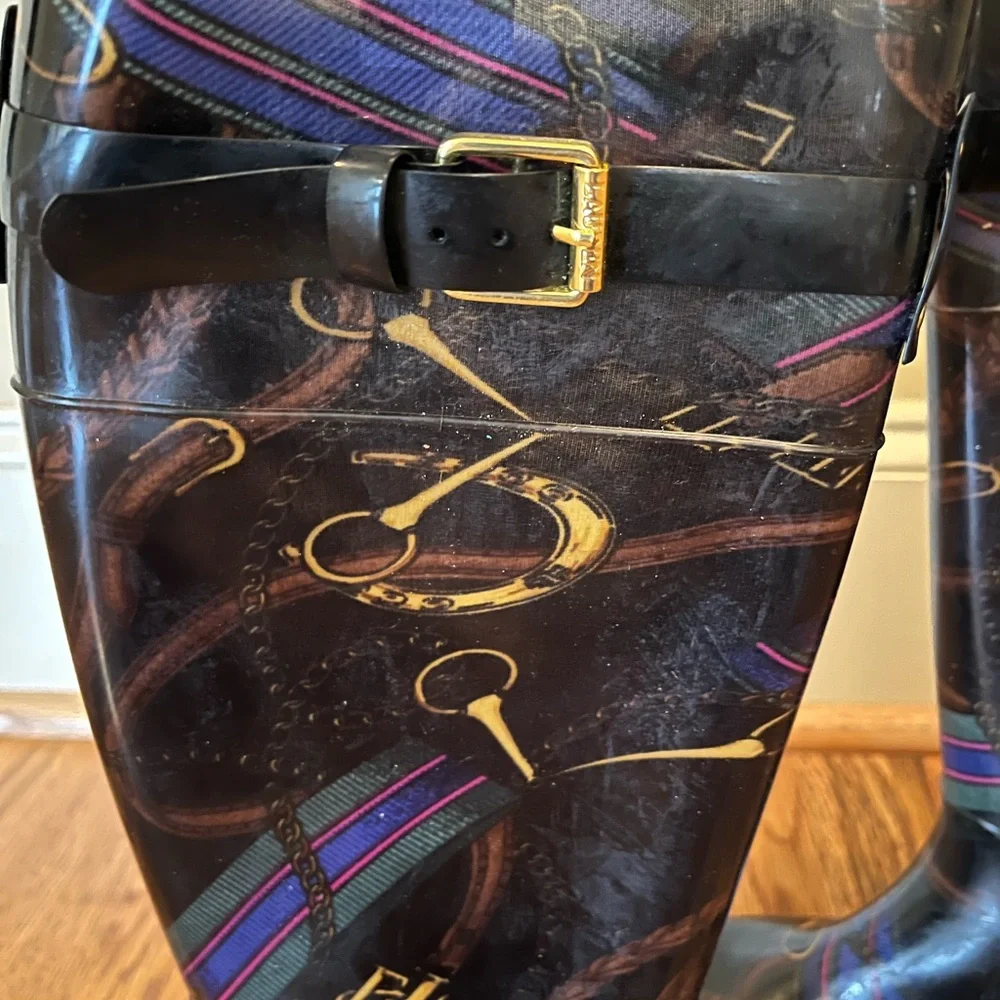 Polo Ralph Lauren lauren ralph